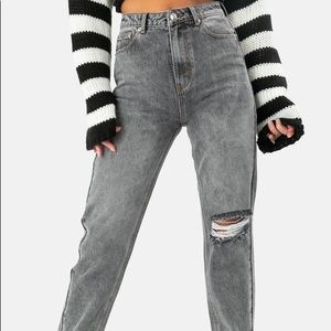 Adika Mom jeans